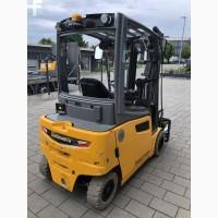 Jungheinrich EFG 320 464DZ Літій