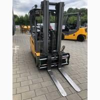 Jungheinrich EFG 320 464DZ Літій