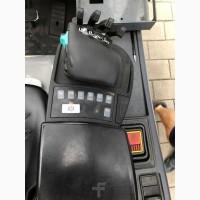 Jungheinrich EFG 320 464DZ Літій