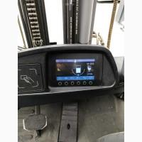 Jungheinrich EFG 320 464DZ Літій