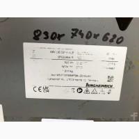Jungheinrich EFG 320 464DZ Літій