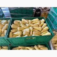 Продаж овочів