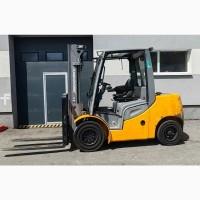 Jungheinrich DFG 550s