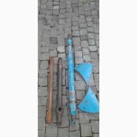Продам запчастини плуга Лемкен