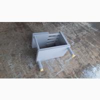 Виготовлення котлів опалення в піч, камін