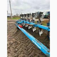 Плуг оборотний Lemken Vari Diamant 8