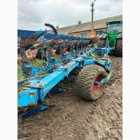 Плуг оборотний Lemken Vari Diamant 8