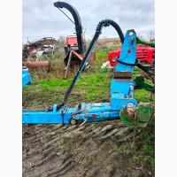 Плуг оборотний Lemken Vari Diamant 8