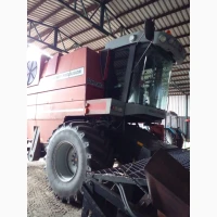 Продам комбайн Massey Ferguson 34
