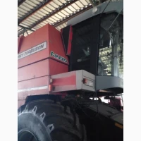 Продам комбайн Massey Ferguson 34