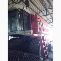 Продам комбайн Massey Ferguson 34