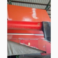Продам комбайн Massey Ferguson 34