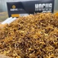 Тютюн та аксесуари для спрпвжніх поціновувачів-Вірджинія(ГОЛД) -Берлі -Міленіум