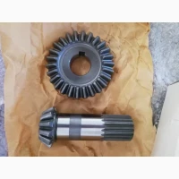 ПРОДАМ Комплект шестерен 90356743 - жатки комбайна, подходит для CNH