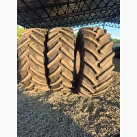 Бу шина 710/75R42 Trelleborg