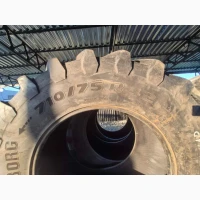 Бу шина 710/75R42 Trelleborg