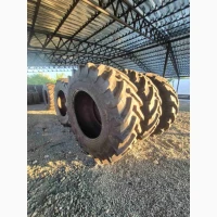 Бу шина 710/75R42 Trelleborg