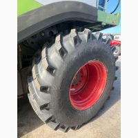 Комбайн зернозбиральний Claas Lexion 570
