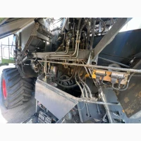Комбайн зернозбиральний Claas Lexion 570