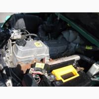 Дизельный погрузчик Mitsubishi KFD25T-F18C на 2.5 тонны