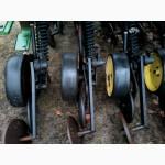 Сівалка зернова John Deere 750