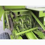 Пресс-подборщик Claas markant 65 / прес підбирач Клаас маркант / Тюкопрес