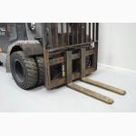 Продам вилочный дизельный погрузчик 4, 5т. STILL R 70-45