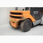 Продам вилочный дизельный погрузчик 4, 5т. STILL R 70-45
