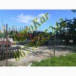 WIL-RICH 957 Дисковый глубокорыхлитель