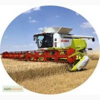 Запчастини на комбайни Claas: Dominator, Mega, Lexion, Commandor, Medion