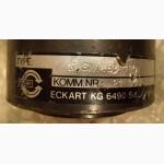 Ремонт гидронасоса Eckart, Ремонт гидромотора Eckart