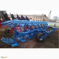 Lemken EuroDiamant