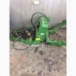 Навеска на john deere 8 серии 8270R 8295R 8320R 8320RT 8345R 834