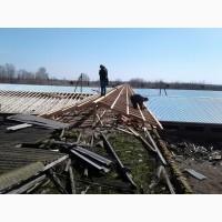 Корівники та свинарники. БУДІВНИЦТВО ТА РЕКОНСТРУКЦІЯ