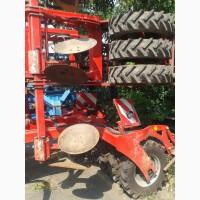 Культиватор (дисколапова борона) HORSCH Tiger 4MT