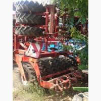 Культиватор (дисколапова борона) HORSCH Tiger 4MT