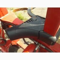 Культиватор (дисколапова борона) HORSCH Tiger 4MT
