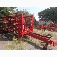Культиватор (дисколапова борона) HORSCH Tiger 4MT