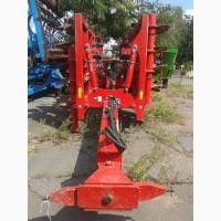 Культиватор (дисколапова борона) HORSCH Tiger 4MT