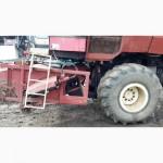 Комбайн FMC 879 для уборки зеленого горошка