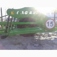 Культиватор сплошной обработки КПС, Gagara 520 (КПС 5.2) под мтз