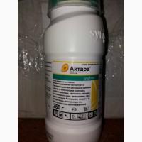 Продам інсектицид АКТАРА Ціна За кг