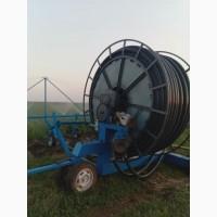 Продам оросительную дождевальную машину с консолью