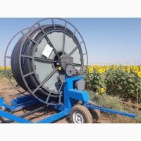 Продам оросительную дождевальную машину с консолью