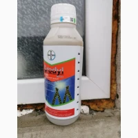 Гроділ Максі - ефективний гербіцид для захисту кукурудзи та зернових