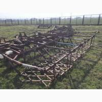 Продам культиваттор КПЕ-6
