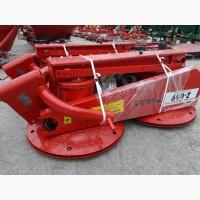 Косарка роторна Z-069 ширина захвату 1, 35 м фірми Wirax