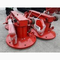 Косарка роторна Z-069 ширина захвату 1, 35 м фірми Wirax