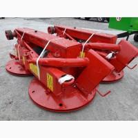 Косарка роторна Z-069 ширина захвату 1, 35 м фірми Wirax