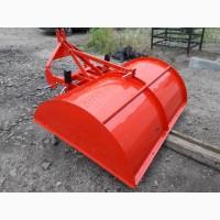 Садова навісна фреза 1, 4 м фірми Wirax (Польща)